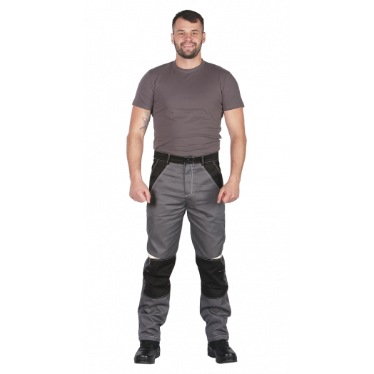 КОСТЮМ "RANDEK" С БРЮКАМИ (80% ХБ 20% ПЭ)