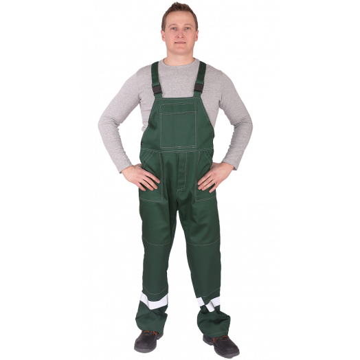 ПОЛУКОМБИНЕЗОН 