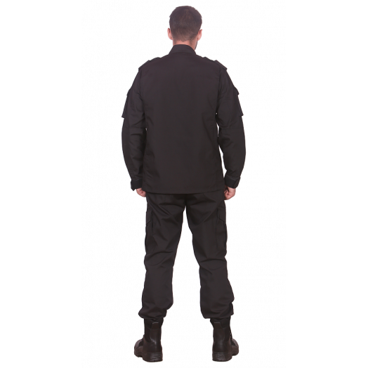 КОСТЮМ "BDU"