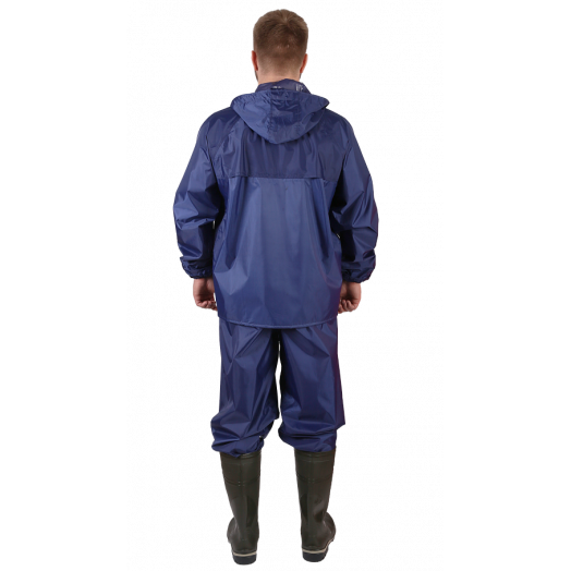 КОСТЮМ ПВХ «POSEIDON WPL»