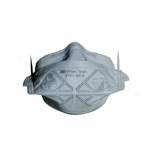 Респиратор 3М™ Vflex 25шт