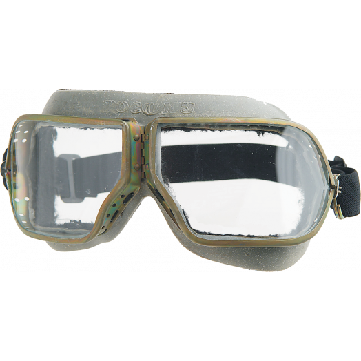 Очки закрытые РОСОМЗ™ ЗП1 PATRIOT