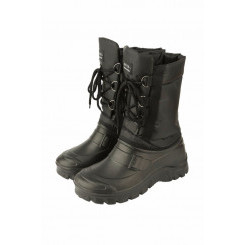 Дутики мужские МСЭ-124м черный
