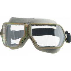 Очки закрытые РОСОМЗ™ ЗП1 PATRIOT Очки закрытые РОСОМЗ™ ЗП1 PATRIOT