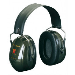Наушники 3М™ Peltor™ Optime II (31 дБ) складные