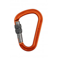 Карабин VENTO™ Titanium с муфтой keylock, vpro 0224