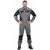 КОСТЮМ "RANDEK" С БРЮКАМИ (80% ХБ 20% ПЭ)