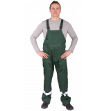 ПОЛУКОМБИНЕЗОН 