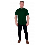 ФУТБОЛКА ТЕМ.ЗЕЛЕНАЯ