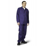 КОСТЮМ РАБОЧИЙ МУЖ. УСИЛ. (ТК. ДИАГОНАЛЬ) ПЛ.220 ГМ