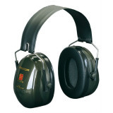 Наушники 3М™ Peltor™ Optime II (31 дБ) складные