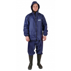КОСТЮМ ПВХ «POSEIDON WPL»